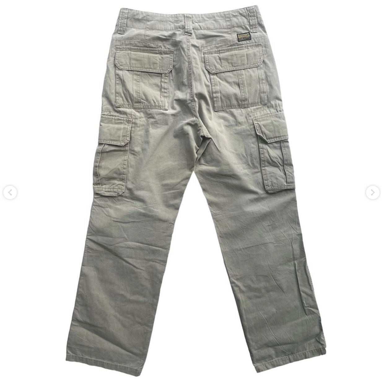 T508 — 250k UNISEX __ waist, foto 4