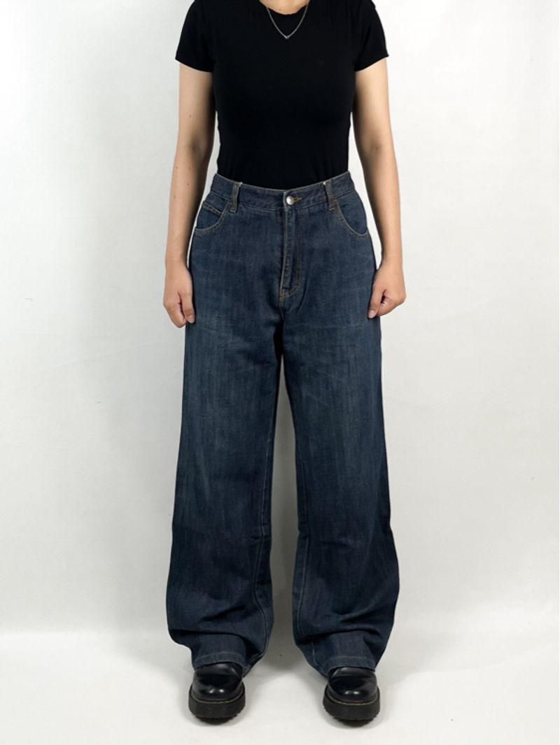 CALVIN KLEIN INDIGO JEANS, foto 6