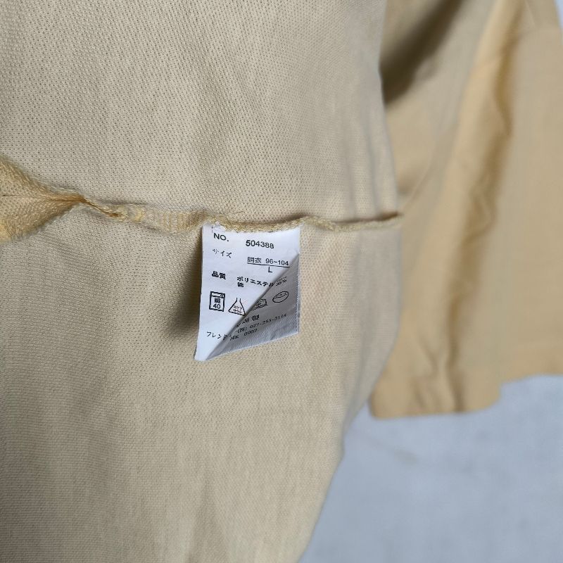 Halfzip polo vivreclub, foto 4
