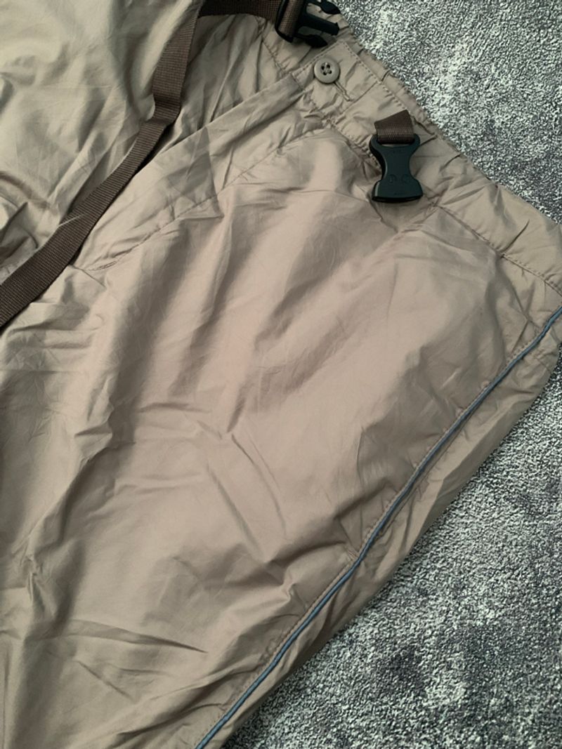 Celana Outdoor Uniqlo Utility, foto 6