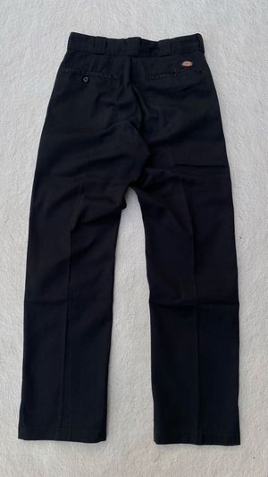 DICKIES 874 black
