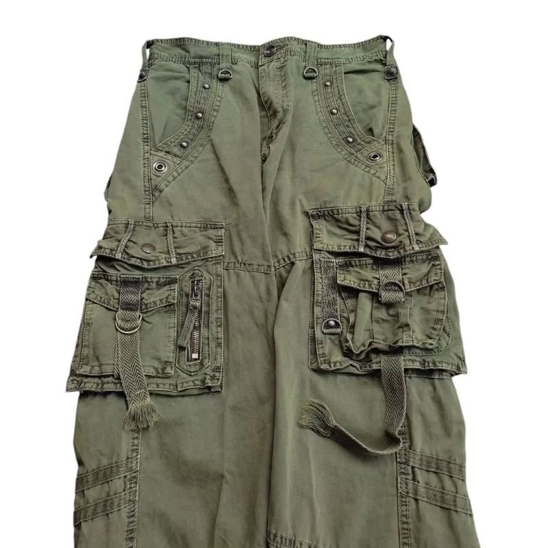Trouser cargo, foto 2