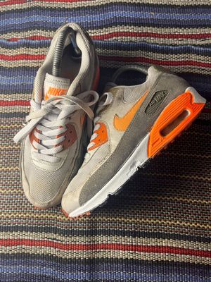 Sepatu Sneakers Nike Airmax