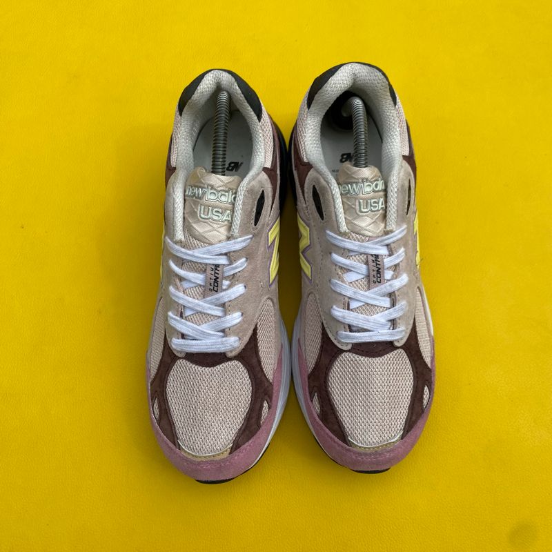 NB 990V3, foto 2