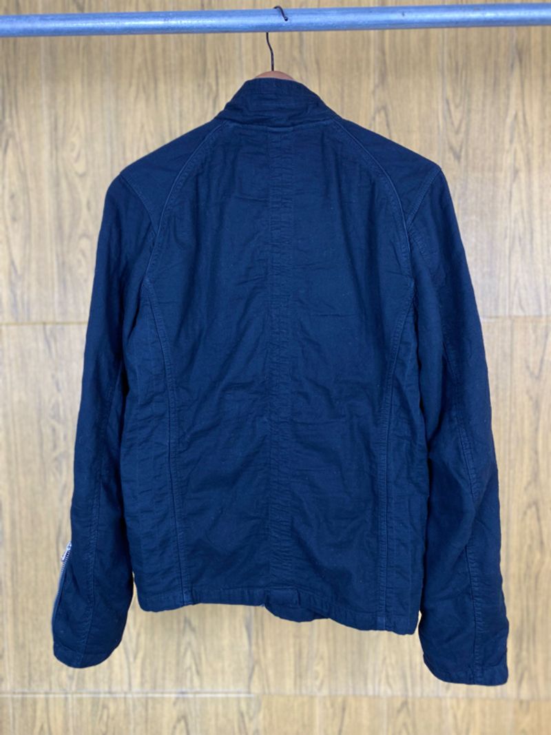 Ppfm 2Way Jaket, foto 6