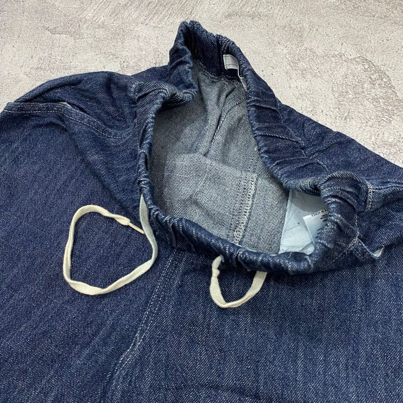 D’Crack baggy blue soft jeans, foto 5