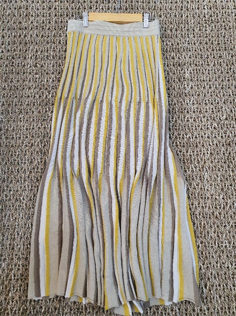 ROK RAJUT KNIT DESSIN, foto 2