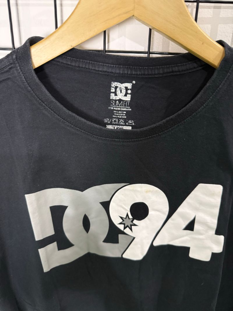 DC Shirt, foto 2