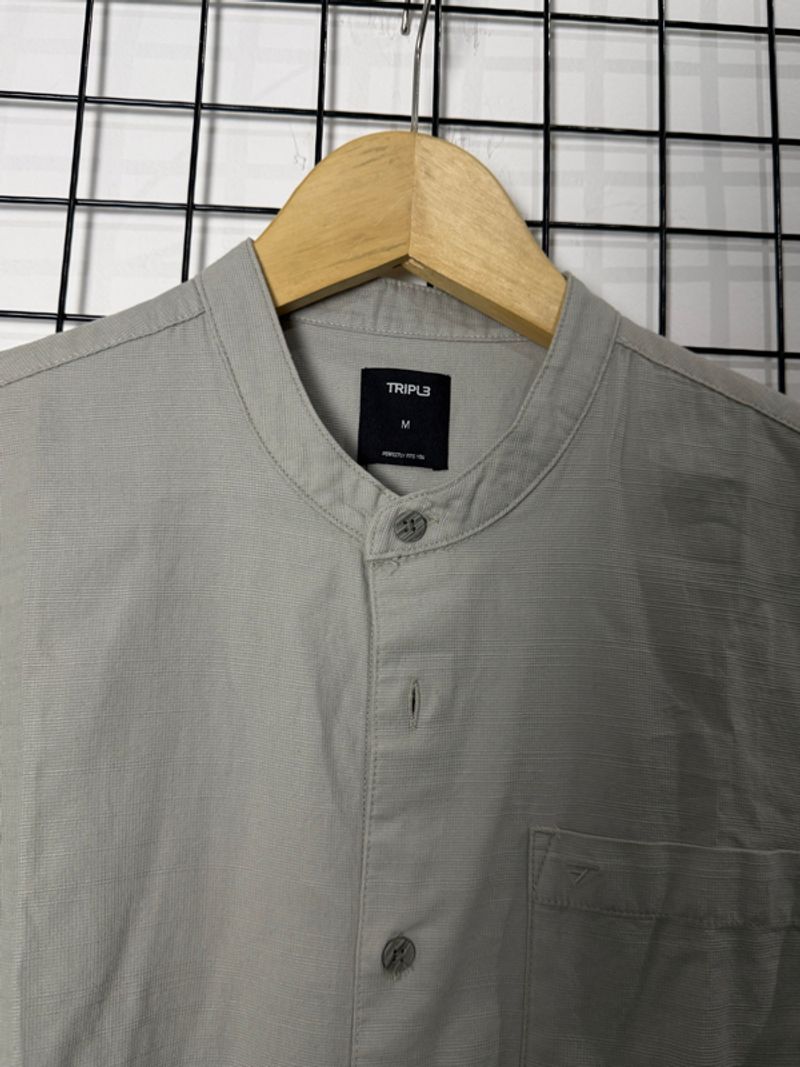 Triple 3 Grey, foto 2