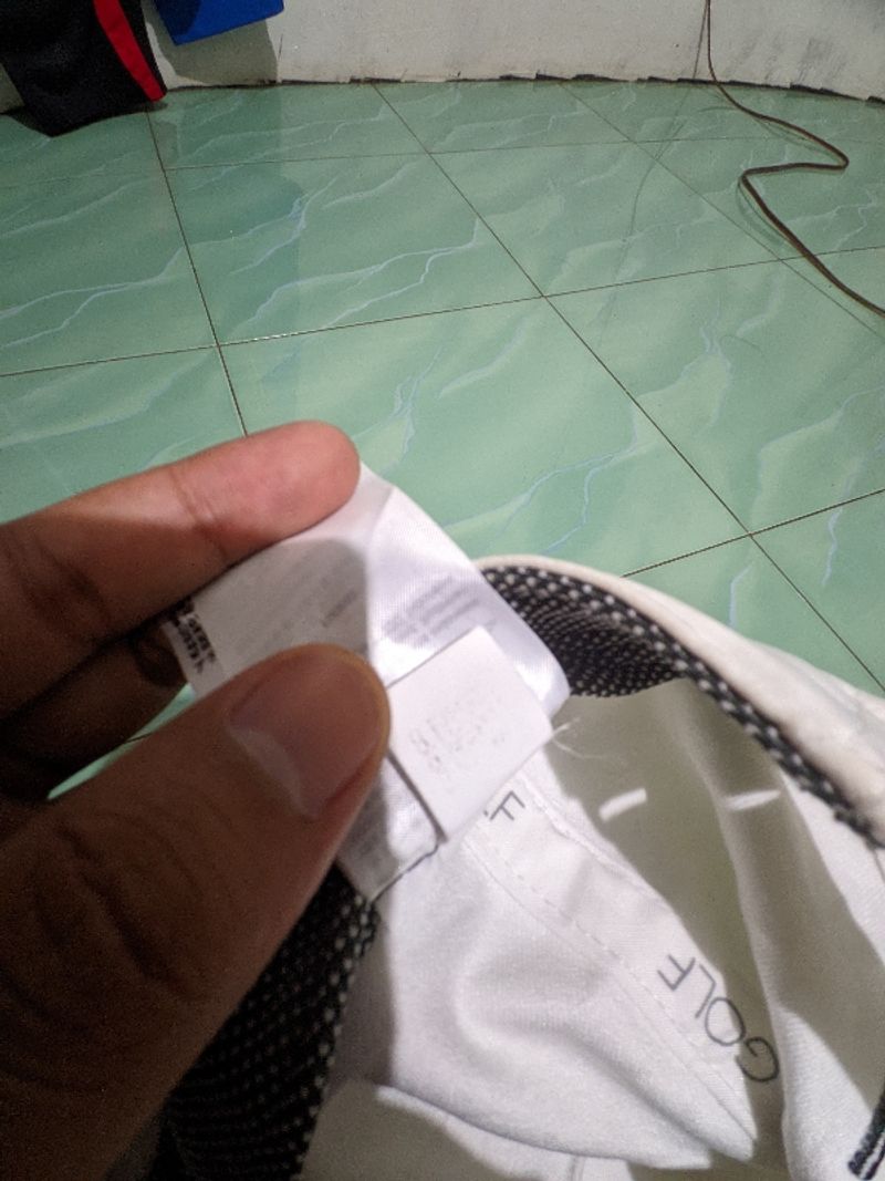 Topi Adidas Golf, foto 8