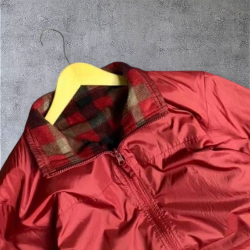 Reversible jacket by UNIQLO, foto 4