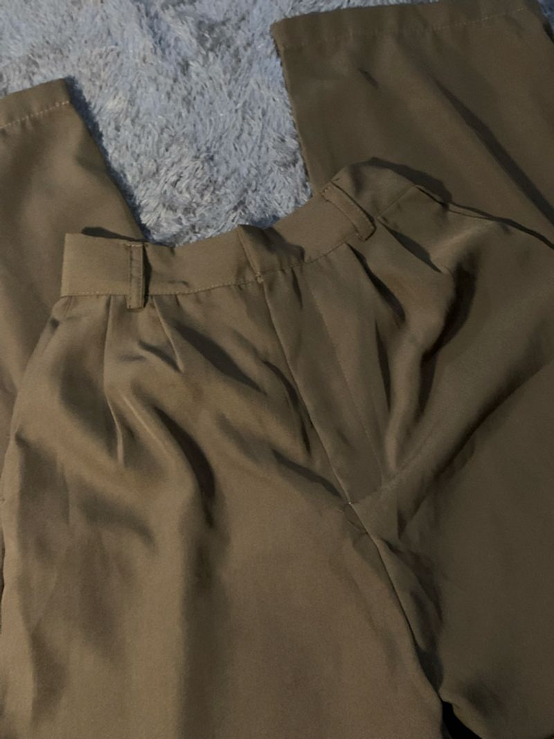 coffee loose pants, foto 3