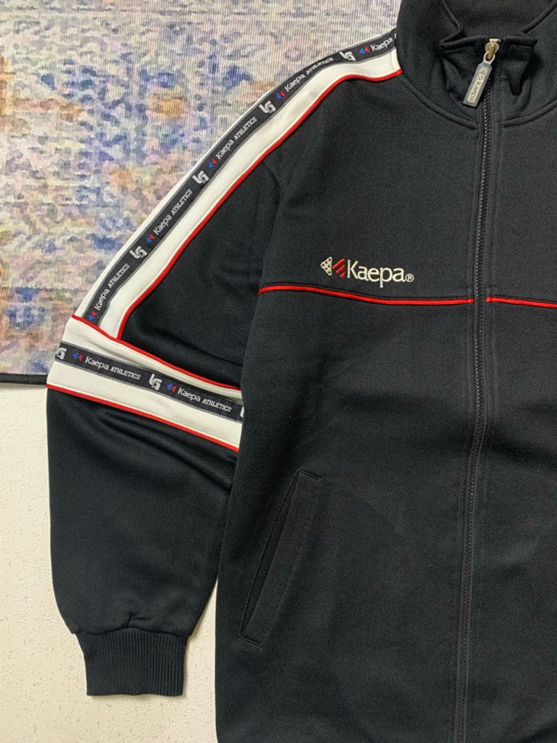 Tracktop Kaepa TAPPED, foto 3