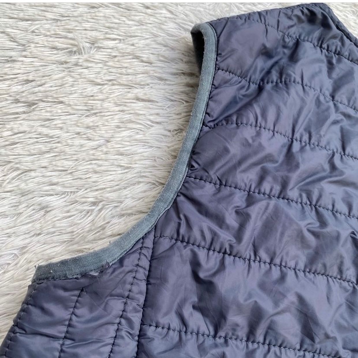 Indie Cosplay Puffer jacket Pria gray, foto 7