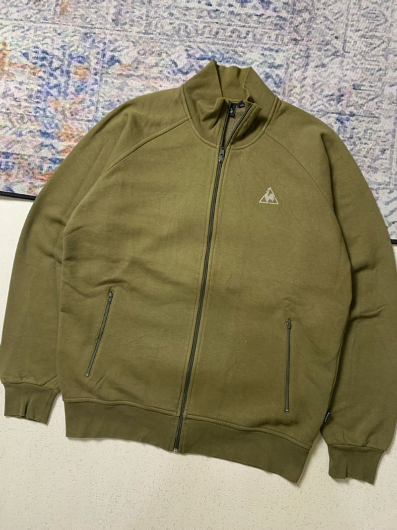 Tracktop Lecoq Sportif, foto 4