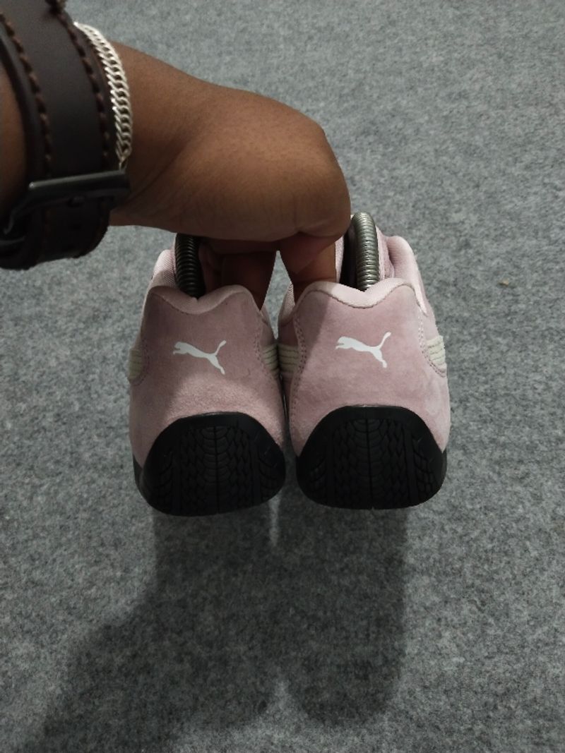 puma spedcat, foto 4