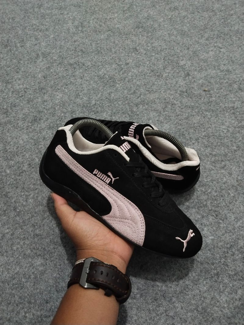 puma spedcat, foto 2