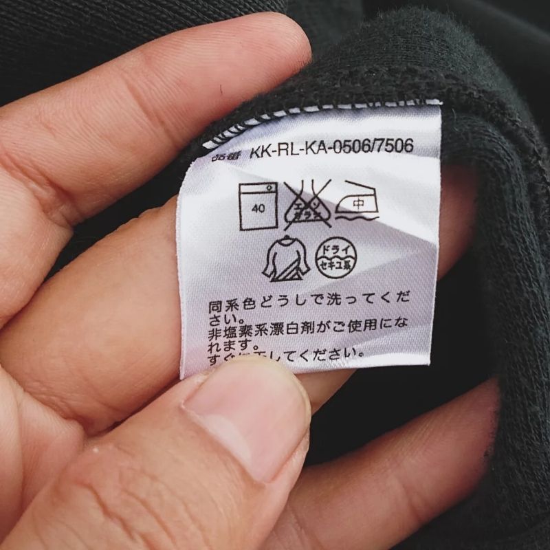 Tracktop jacket polo ralph lauren japan, foto 7