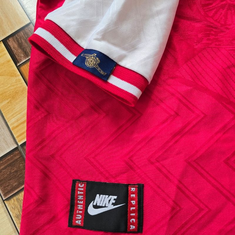 Jersey ARSENAL 1996, foto 3