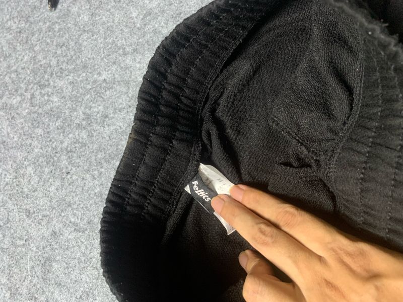 Feltics Sweatpants, foto 5
