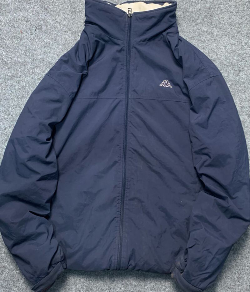 Windbreaker jacket Kappa, foto 3