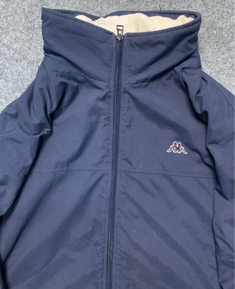 Windbreaker jacket Kappa, foto 4