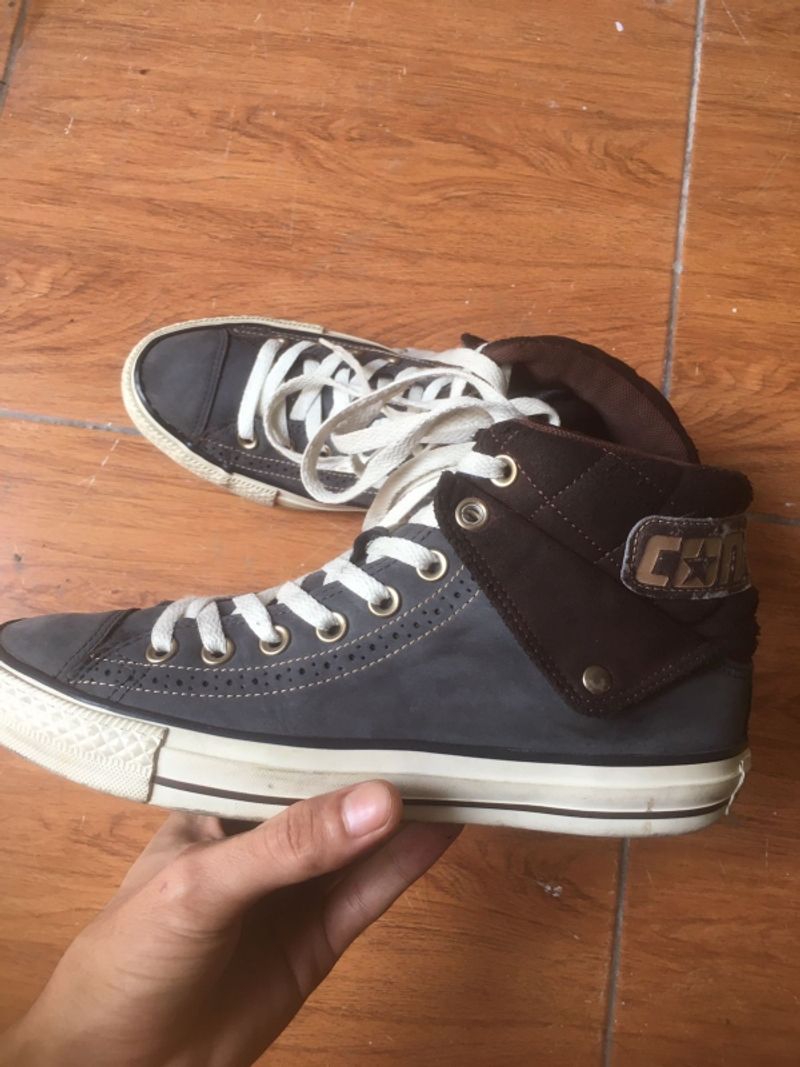 Converse size 40-41, foto 4