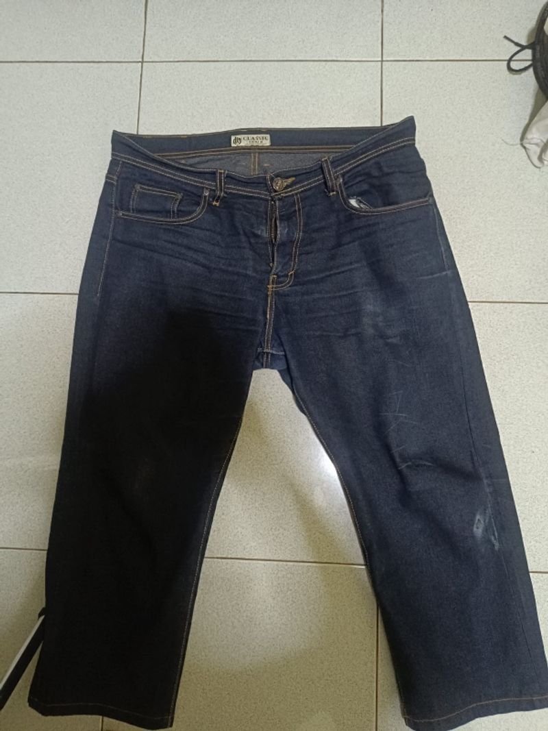 Celana denim, foto 2