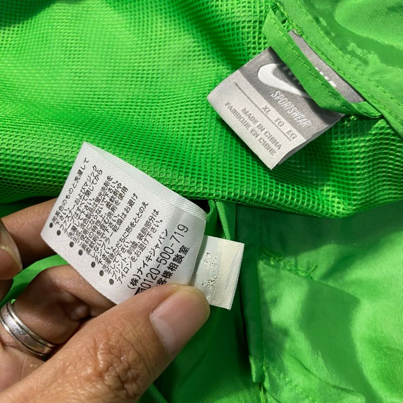 Nike Windbreaker Jacket, foto 5