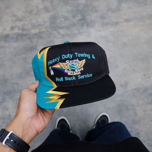 VINTAGE HAT SMITH
