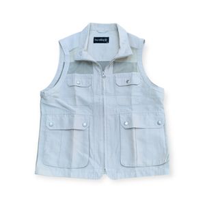 Vest outdoor size M