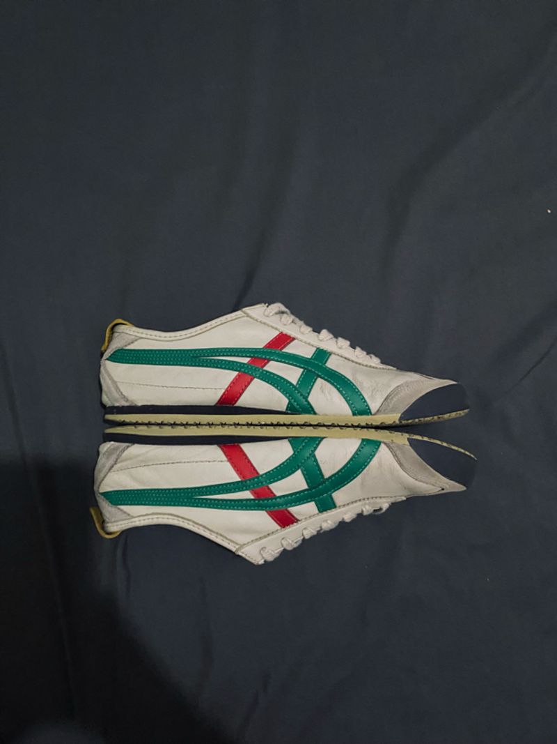 Onitsuka Tiger Mexico 66 unisex, foto 2