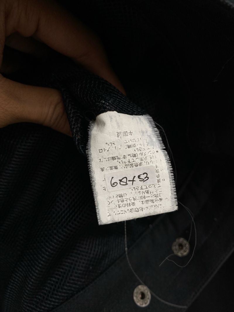Vintage tracktop, foto 8