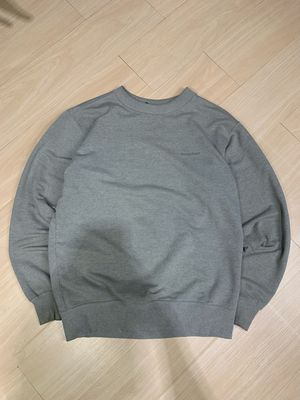 MONT-BELL SWETSHIRT