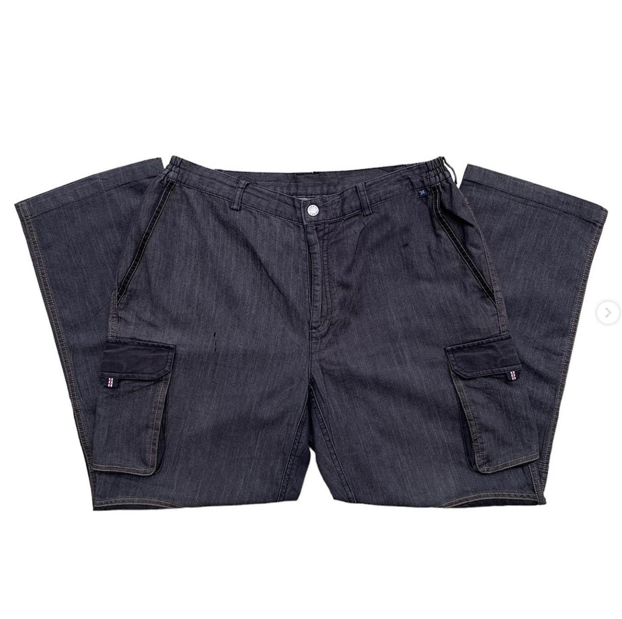 T537 — 150k __ UNISEX waist