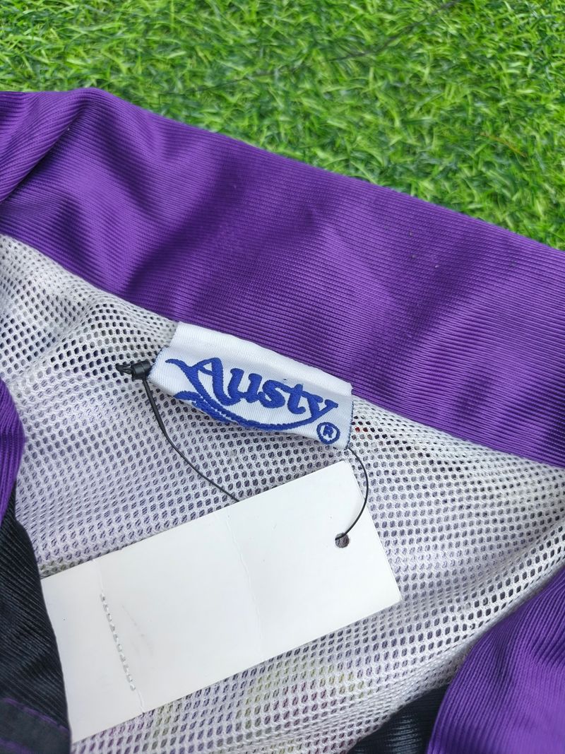 JACKET TRACKTOP FIORENTINA, foto 8