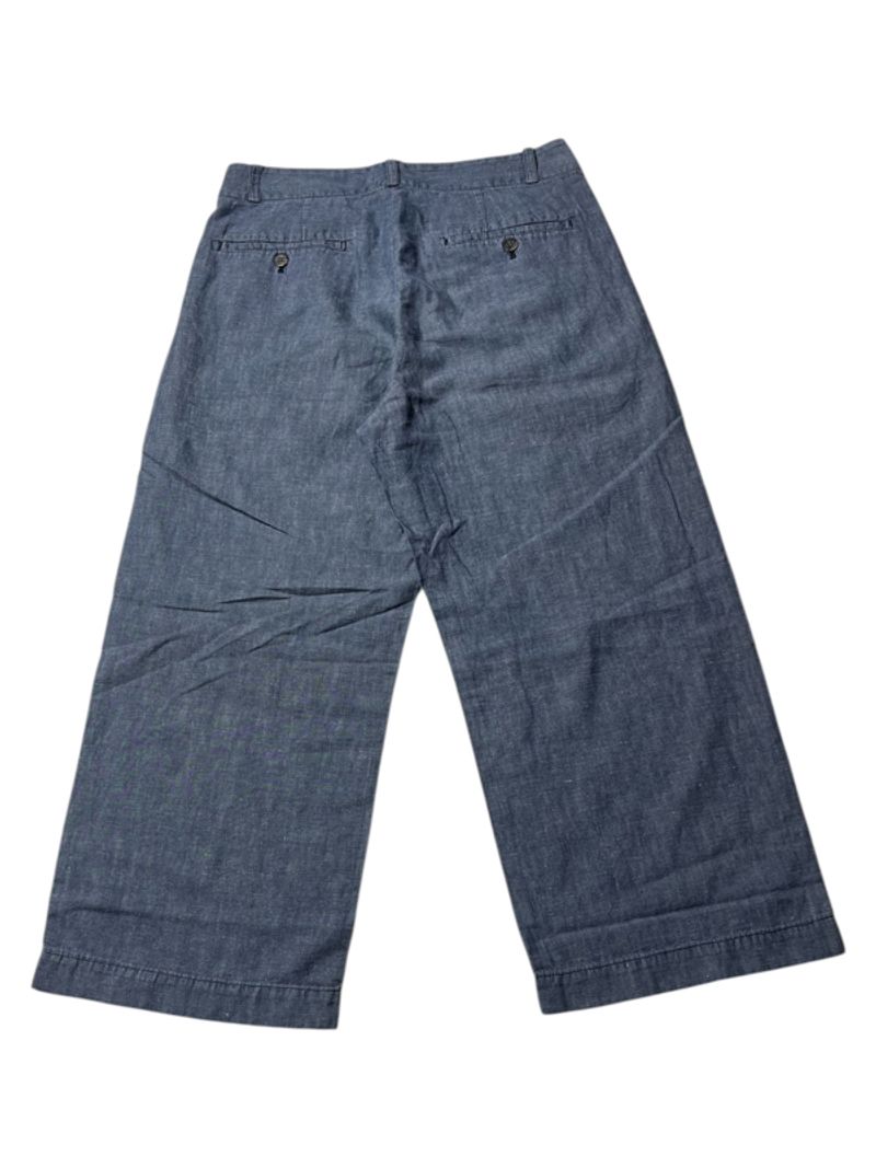 Issey Miyake Plantation Wide Pants, foto 5