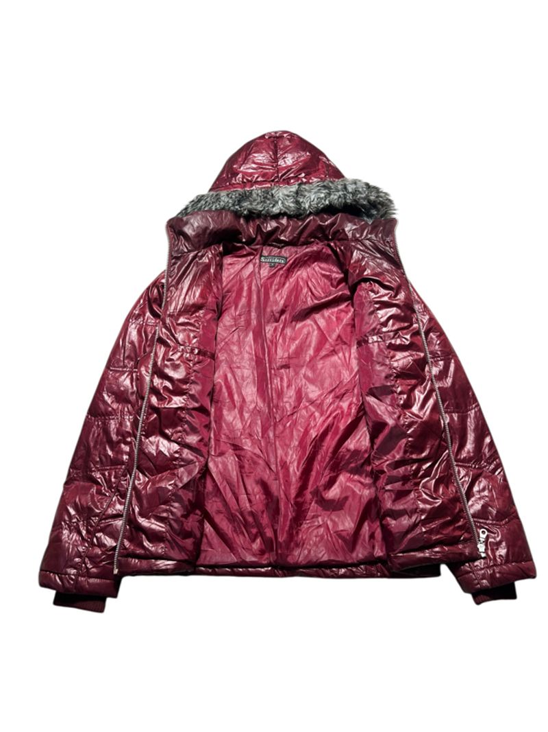 Sorridere Faux Fur Jacket, foto 4