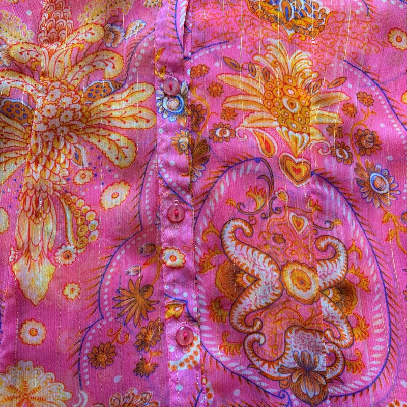 Y2k summer outer, foto 3