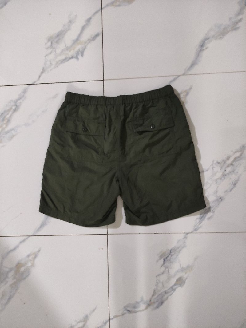 Celana pendek Utility Musinsa, foto 2