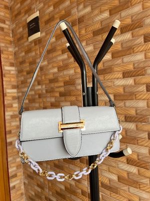 ALDO Grey FLAVIANA (Shoulder Bag)