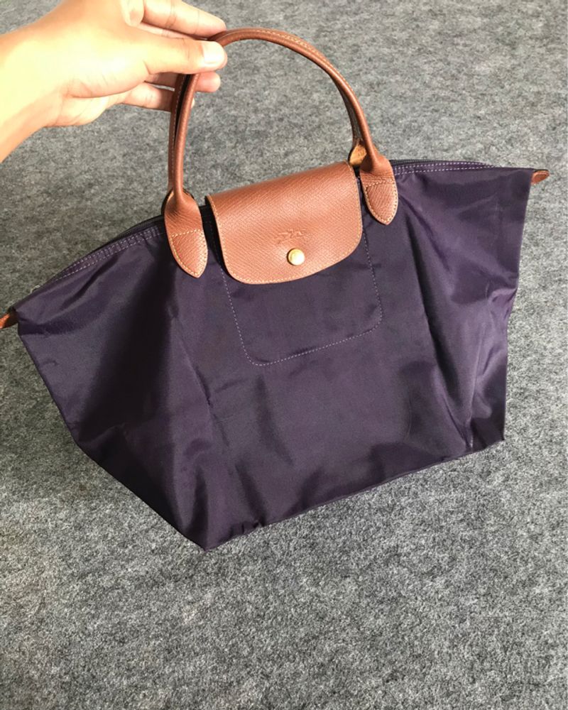 HAND BAG / TAS LONG CHAMP ORIGINAL, foto 2