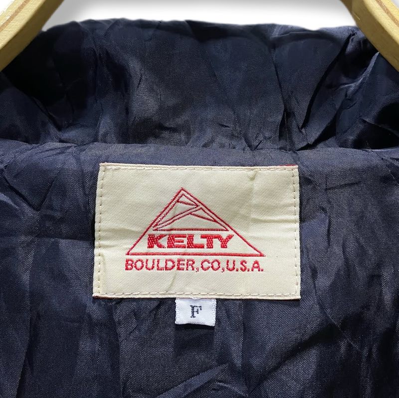 KELTY GORPCORE MOUTAIN JACKET | OUTERWEAR | SKL, foto 5