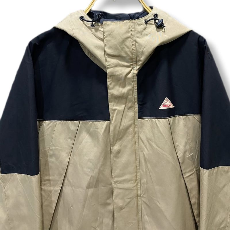 KELTY GORPCORE MOUTAIN JACKET | OUTERWEAR | SKL, foto 2