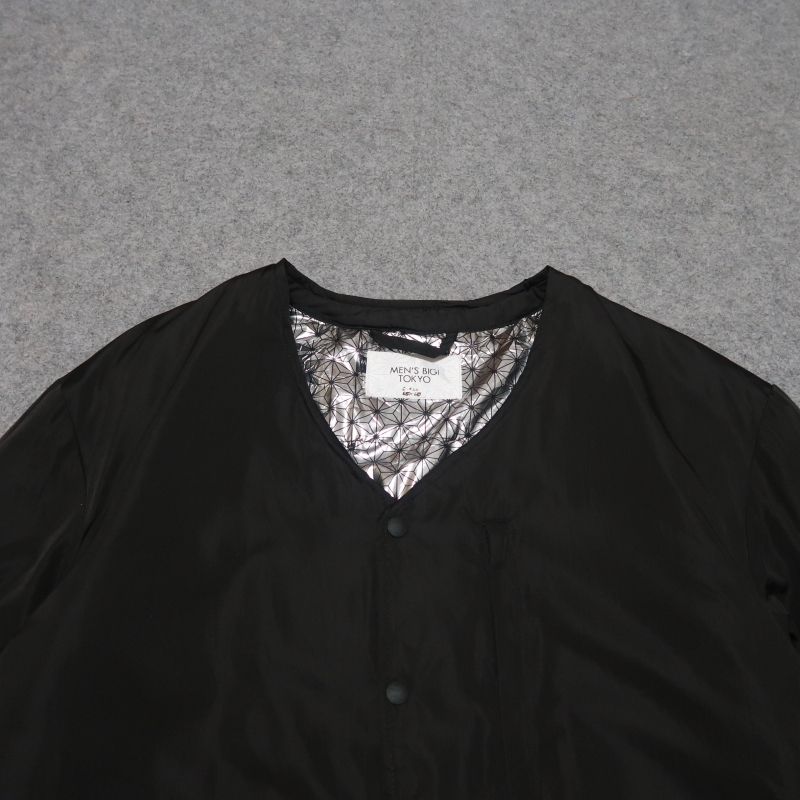 Men's Bigi Tokyo Jacket, foto 5