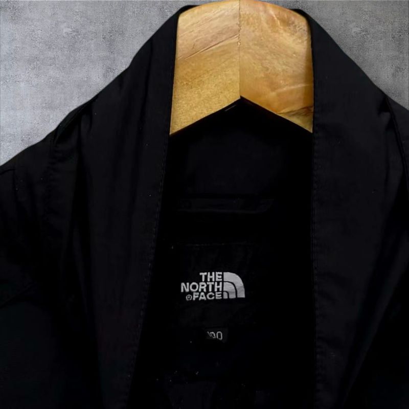Winbreakers jacket by the north face scn brand original, foto 3