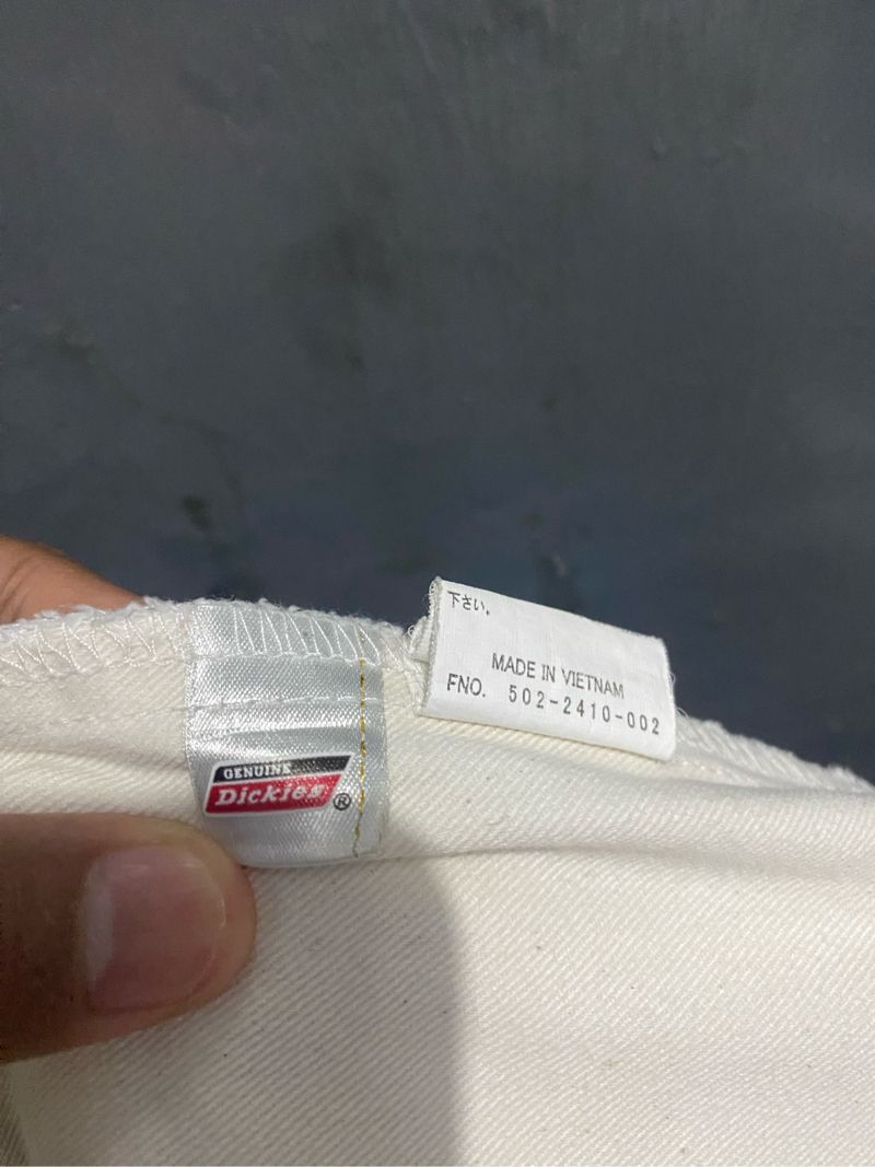 Dickies Cellpo Shortpants, foto 8