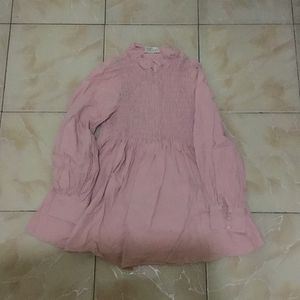 Klamby midi dress