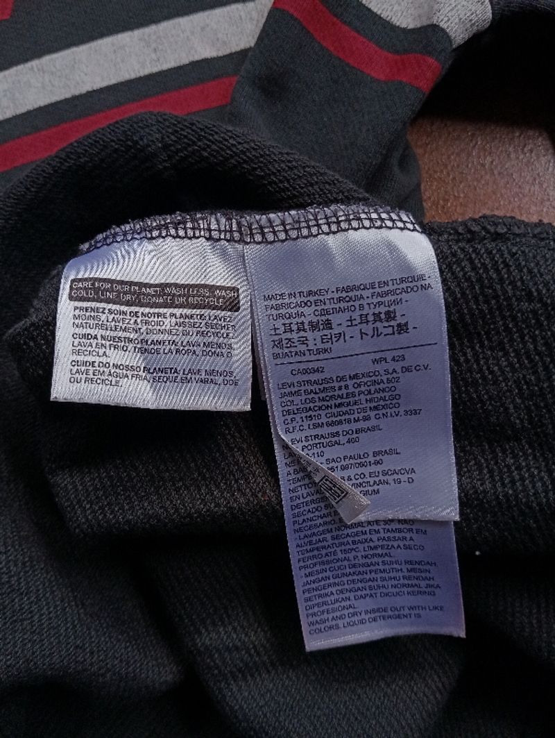 HOODIE LEVI'S, foto 4