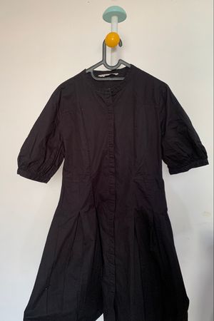 dress minimal
